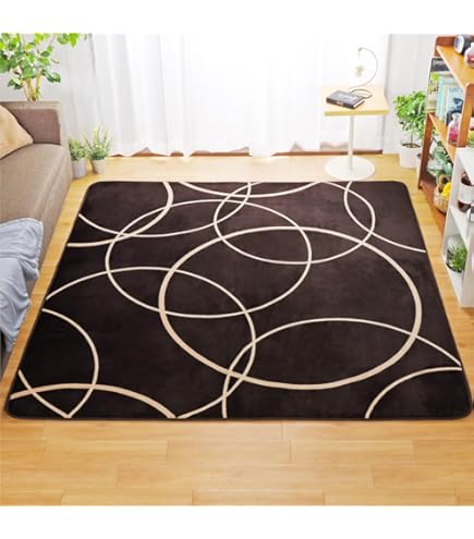 Amazon | StorePocket ラグ ラグマット 洗える カーペット 厚さ約10mm